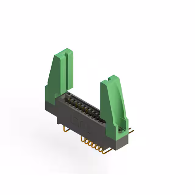 395-024-559-888 EDAC Inc.  Edgeboard Connectors